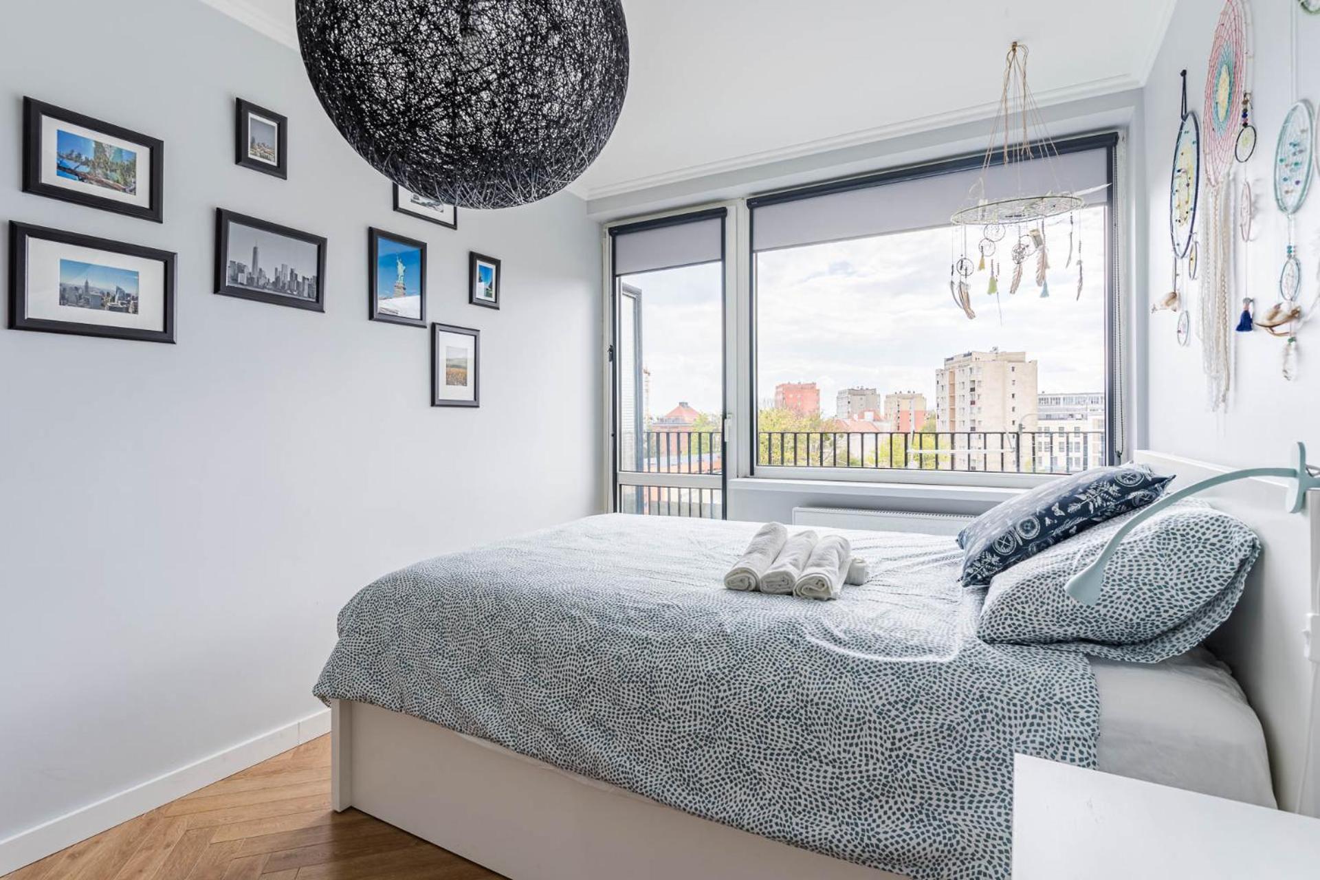 Leon & Lucy Apartment Γκντανσκ Εξωτερικό φωτογραφία