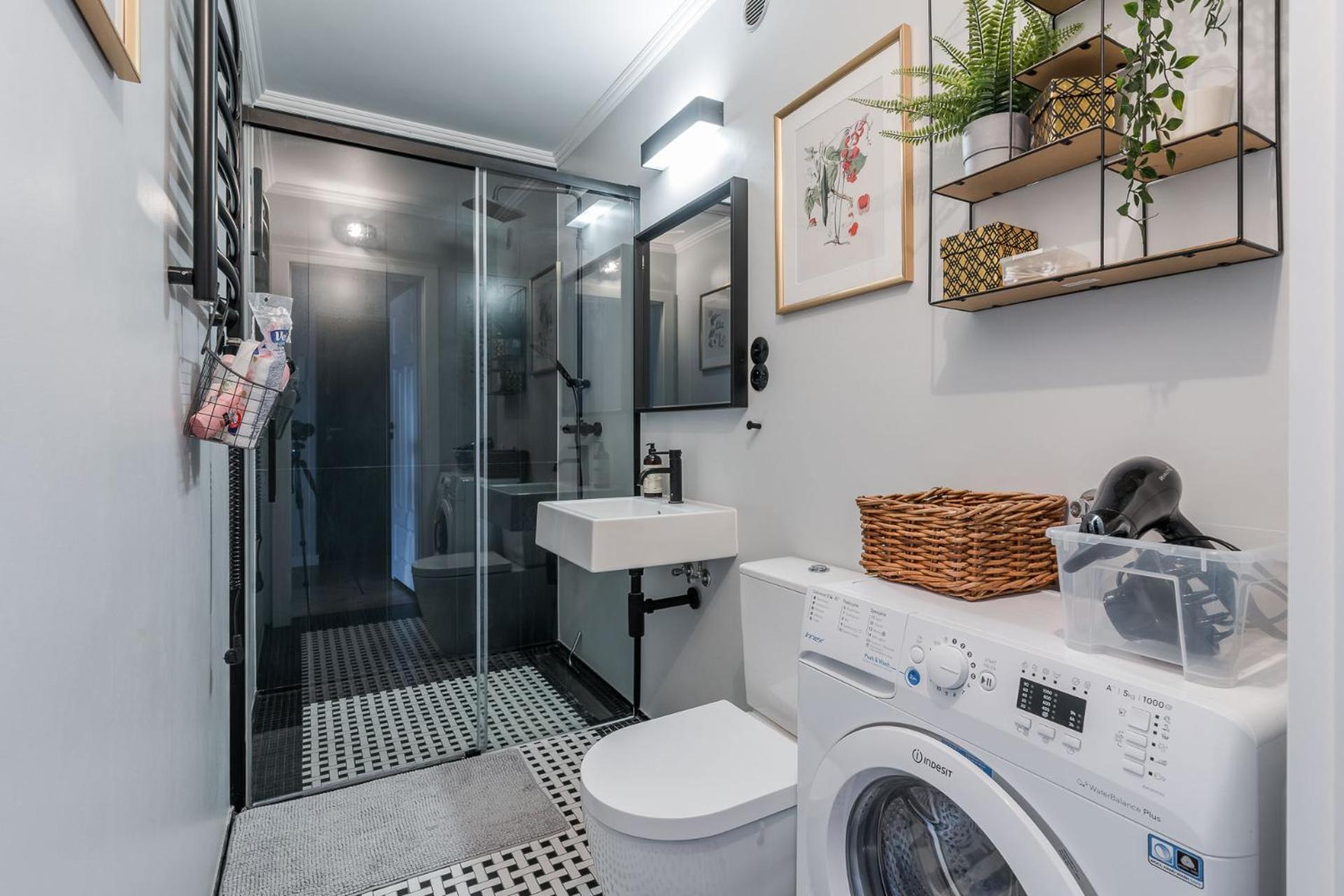 Leon & Lucy Apartment Γκντανσκ Εξωτερικό φωτογραφία